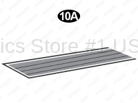 Fwd Mid Print Spike A