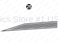 Rear Lwr Print Wedge D