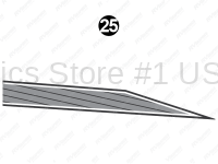 Rear Lwr Print Wedge D