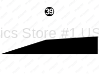 Rear Lwr Black Corner