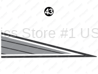 Back Mid Print Spike LH