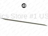 Rear Upper Slate Spike