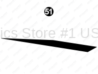 Fwd Mid Black Spike B