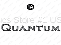 Quantum Logo w-Black