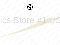 Roofline Creme Spike