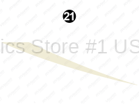 Roofline Creme Spike