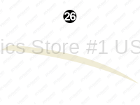 Mid Creme Sweep Base