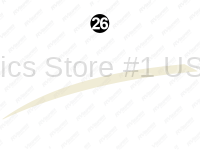 Mid Creme Sweep Base