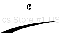 Side Rear Lower Sweep