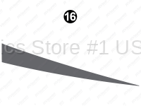 Rear Lwr Smoke Spike