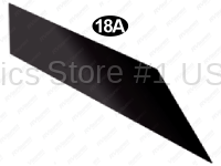 Front Upper Print Wedge RH