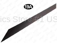 Front Mid Print Wedge LH