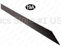 Front Mid Print Wedge RH