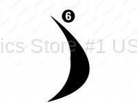 Mid Lwr Black Hook Upper