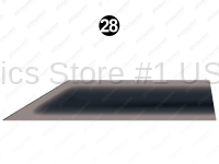 Cab Print Stripe (2A1)