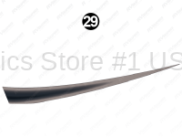 Cab Over Print Spike (2B1)