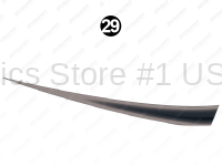 Cab Over Print Spike (2B1)