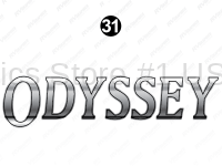 Side Odyssey Logo