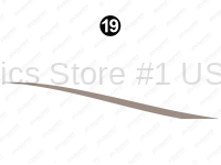 Mid Long Swoosh - Image 2