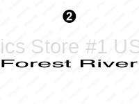 Forest River Logo