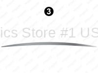 Fwd Mid Sm Silver Sweep