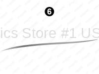 Fwd Mid Silver Swoosh