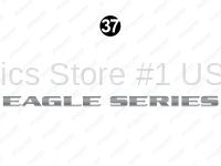 Eagle Series Logo
