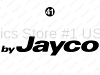 By Jayco Logo - Image 2