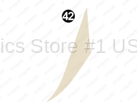 TT Cap Upper Fang LH