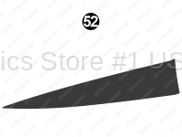 WB Cap Black Spike LH