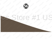 TT Mid Skirt Triangle