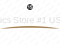 Mid Lwr Bronze Sweep