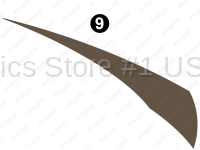 Fwd Upper Brown Spear