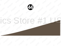 TT Mid Skirt Triangle