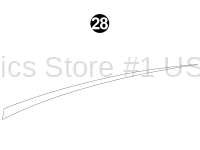 Side Upper Front D/C #1