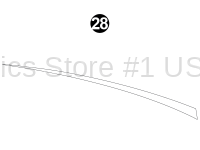 Side Upper Front D/C #1