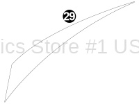 Side Upper Front D/C #2