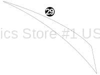 Side Upper Front D/C #2