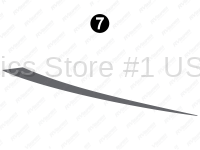 Fwd Mid Smoke Arrow Lwr