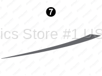 Fwd Mid Smoke Arrow Lwr