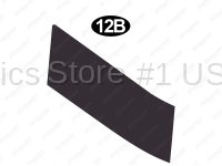 Cap Side Mid Alloy Wrap RH