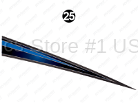 Rear Upper Print Spike