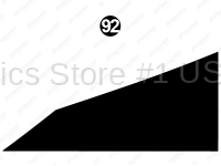 Back Impact Lwr Corner RH