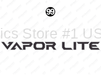 Vapor Lite Logo