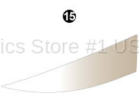 Side White Fade Insert