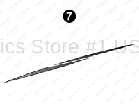 Mid Print Spike Group B Roadside-Driver Side