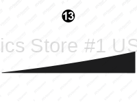 Rear Lwr Corner Roadside-Driver Side