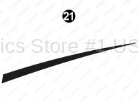 Fwd Mid Black Spear Roadside-Driver Side