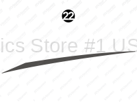 Gooseneck Gray Spear Roadside-Driver Side