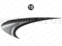 Rear Lwr Print Hook Tip